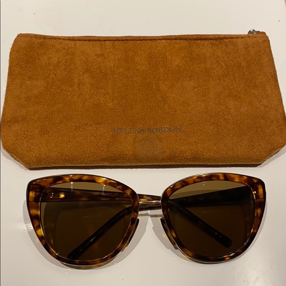 Helena Bordon Lele sunglasses - Picture 2 of 4